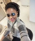 Rencontre Femme Bénin à Cotonou  : Rose, 32 ans